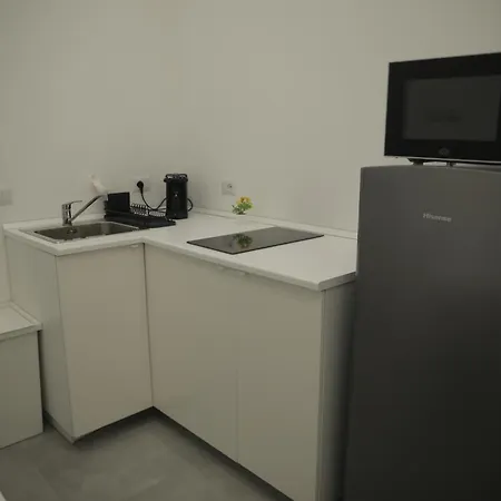 Apartment F&m House Catania