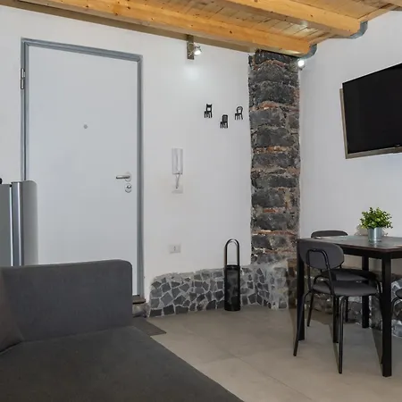 F&m House * Catania