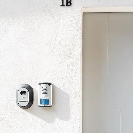 Daire F&m House Katanya