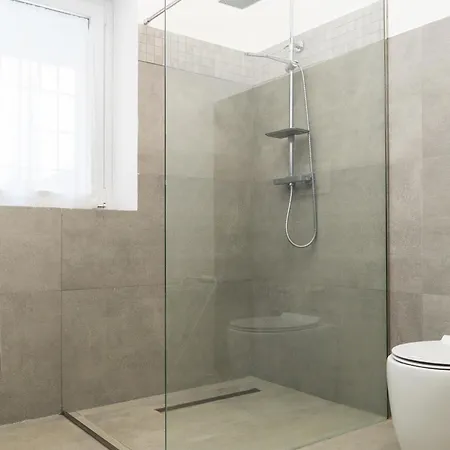 F&m House Daire Katanya